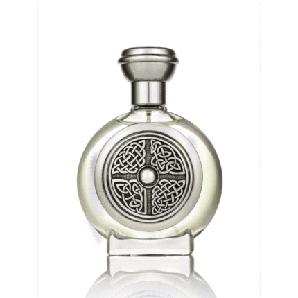 Frasco transparente de Energizer de Boadicea the Victorious con líquido claro