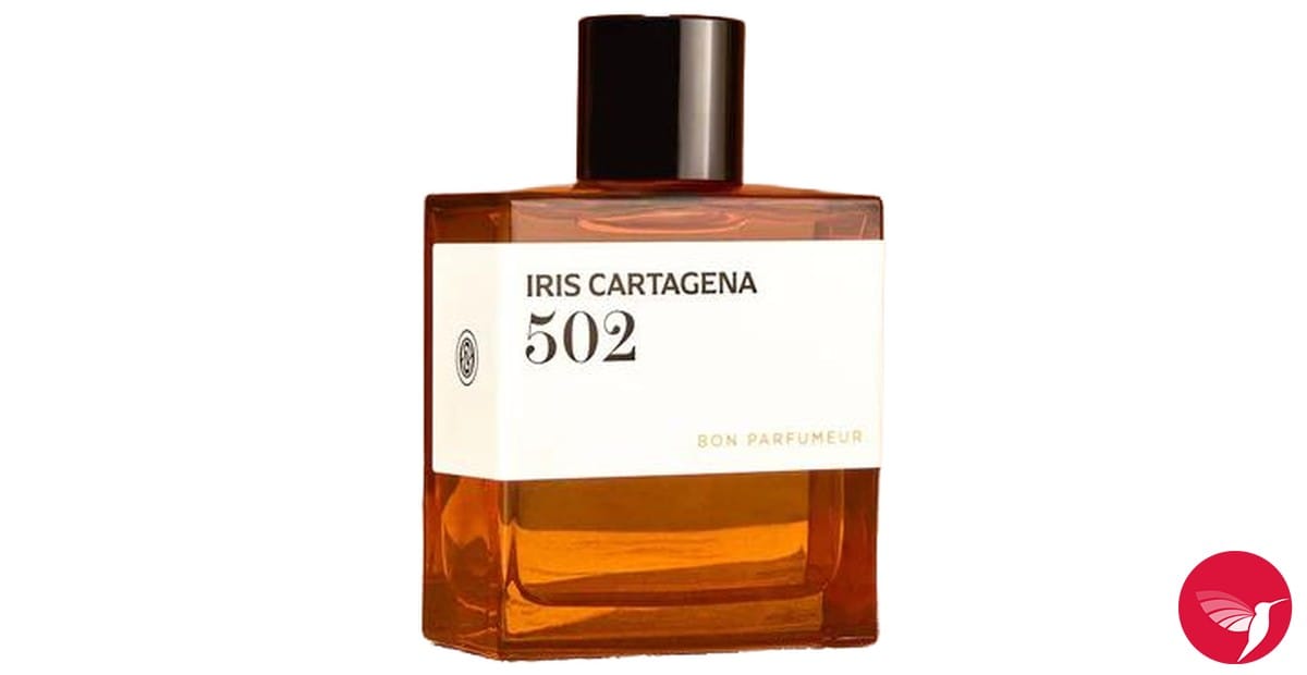 social.119821 Iris Cartagena 502 EDP - Bon Parfumeur - Imagen 1